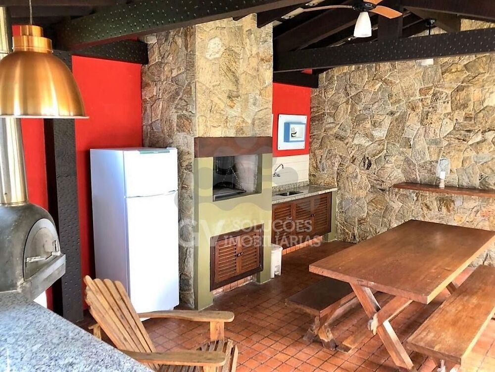 Casa de Condomínio, 4 quartos - Foto 11