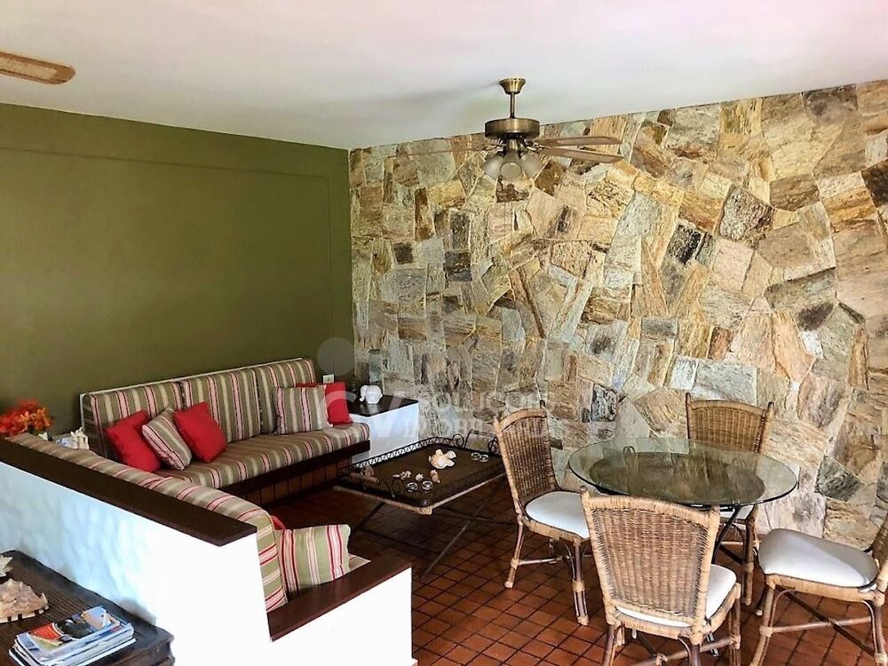 Casa de Condomínio, 4 quartos - Foto 21