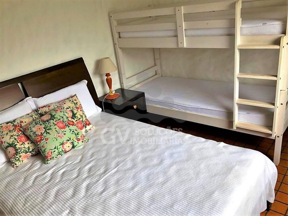 Casa de Condomínio, 4 quartos - Foto 13
