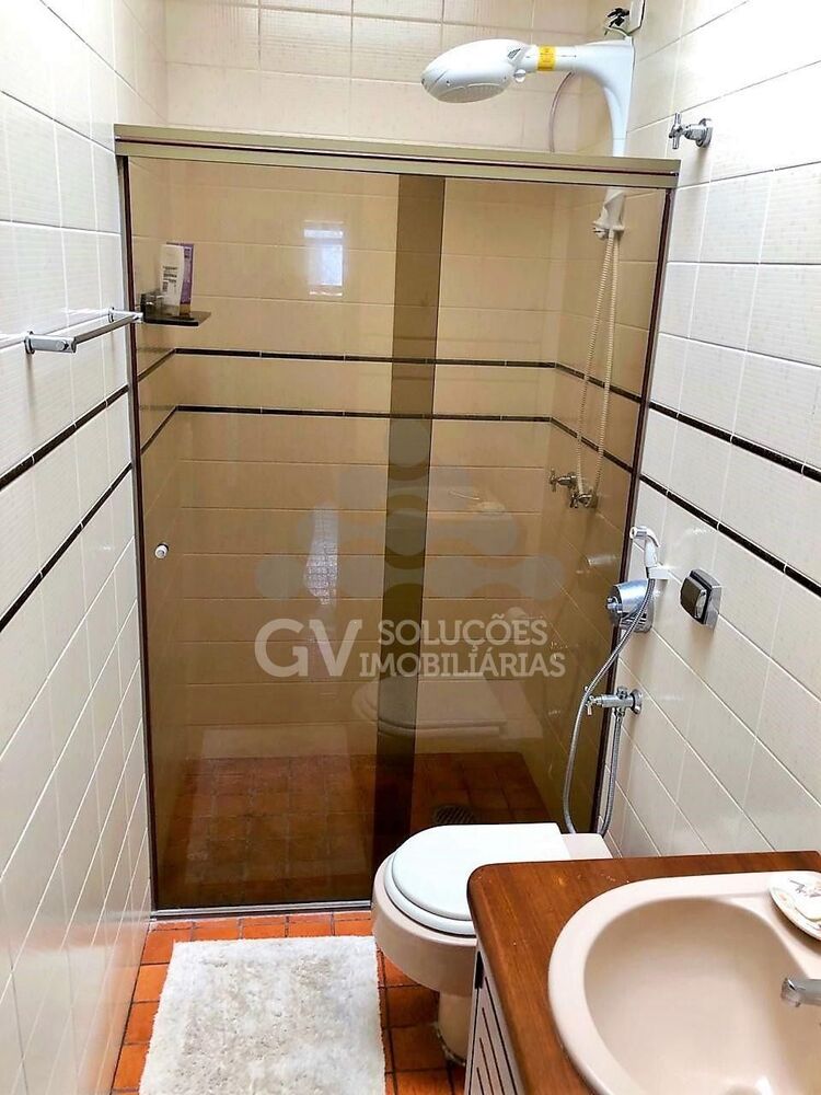 Casa de Condomínio, 4 quartos - Foto 17