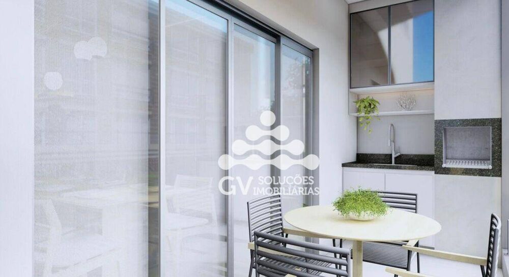 Apartamento, 2 quartos, 67 m² - Foto 2