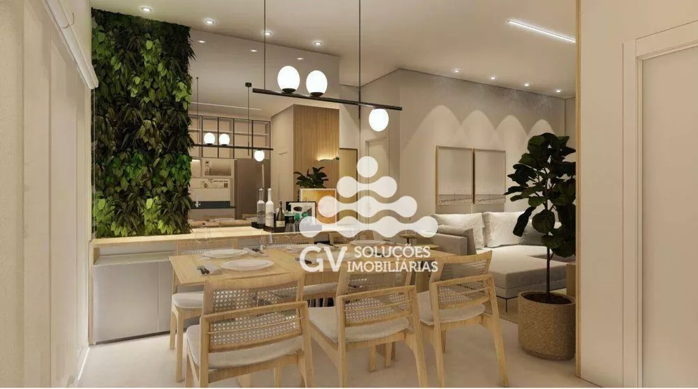 Apartamento, 2 quartos, 67 m² - Foto 7