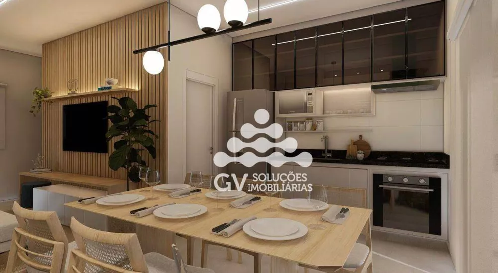 Apartamento, 2 quartos, 67 m² - Foto 3