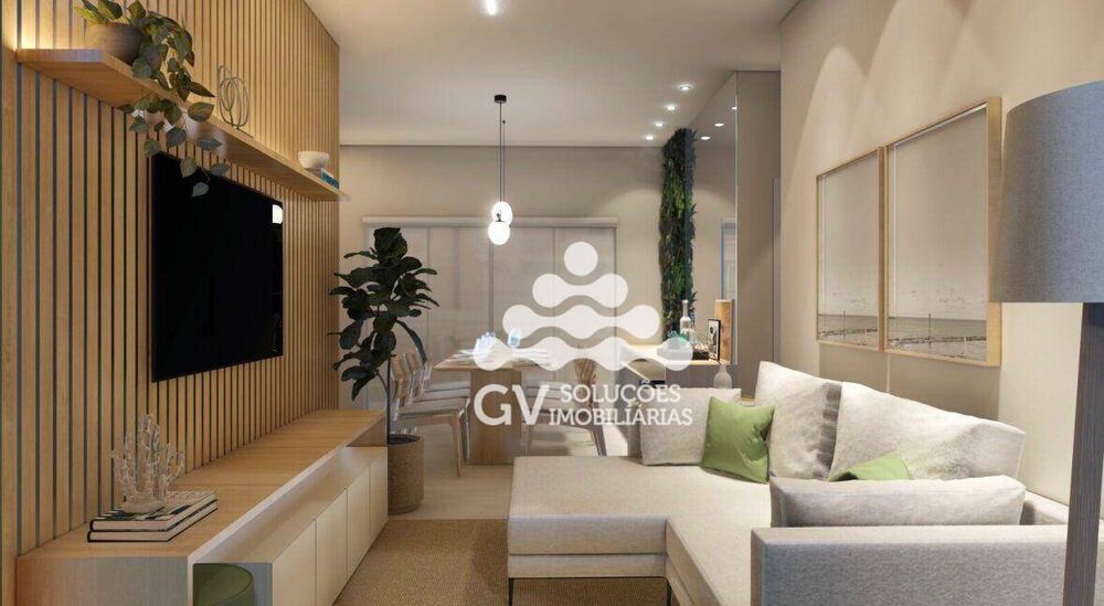 Apartamento, 2 quartos, 67 m² - Foto 1