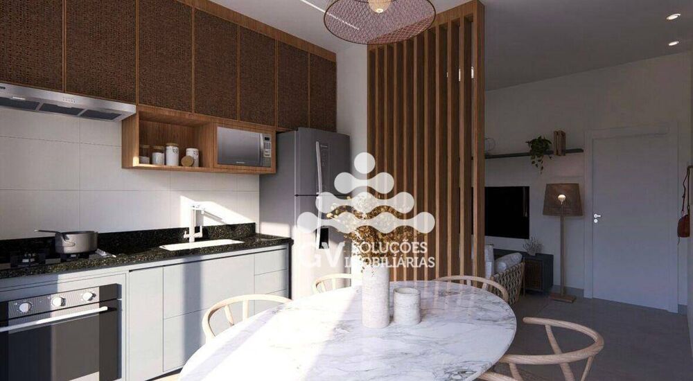 Apartamento, 2 quartos, 67 m² - Foto 4