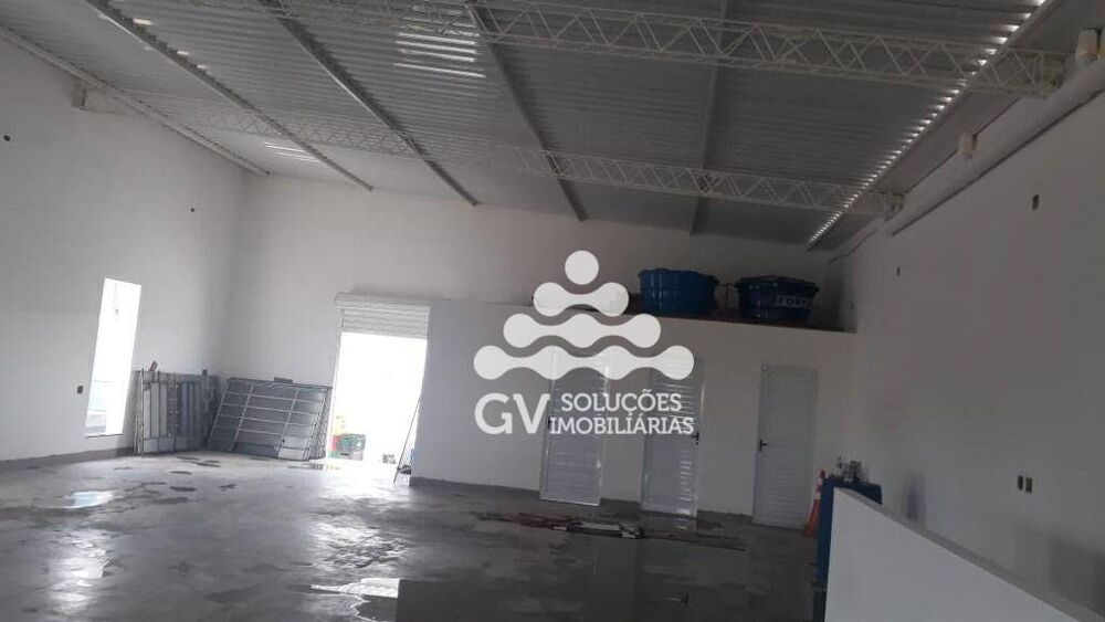 Loja-Salão, 220 m² - Foto 1