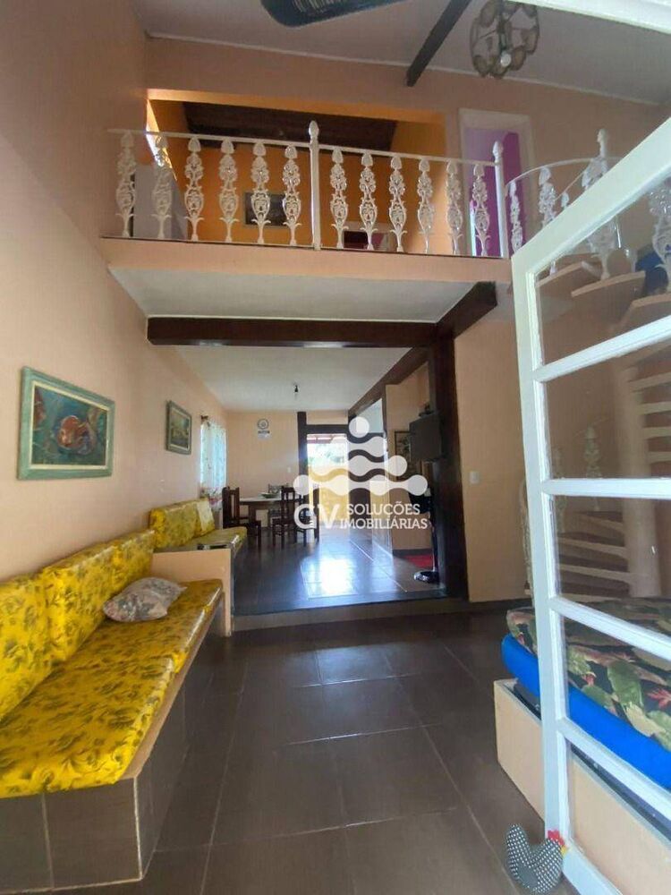 Casa à venda com 2 quartos, 81m² - Foto 2