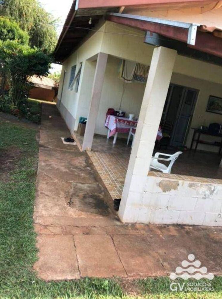 Chácara à venda com 2 quartos, 150m² - Foto 2