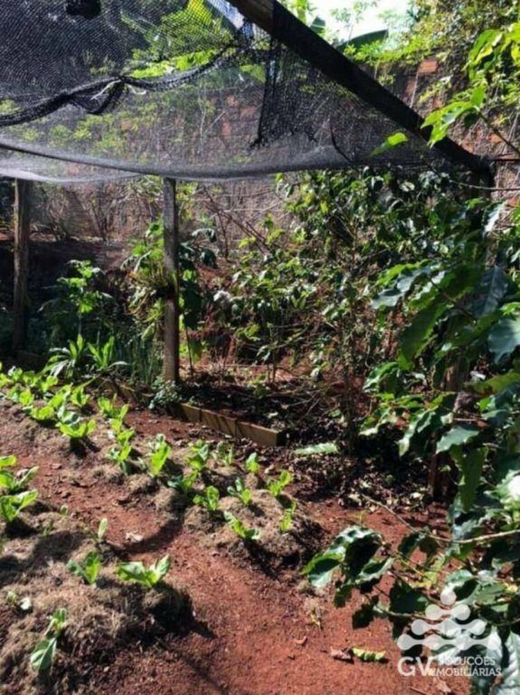 Chácara à venda com 2 quartos, 150m² - Foto 11