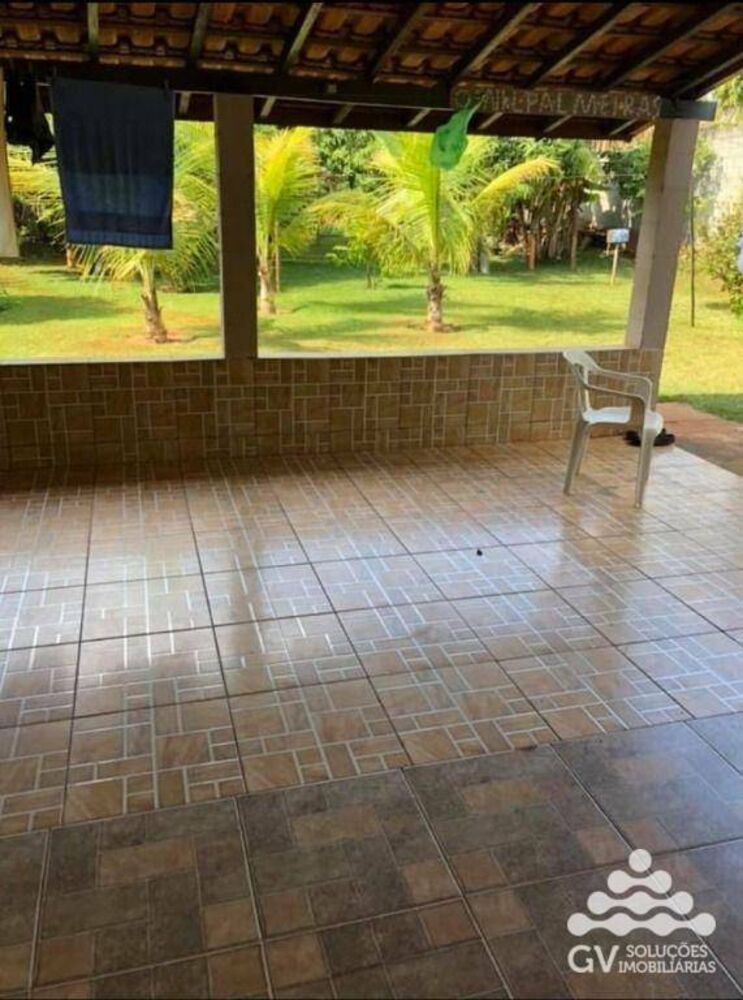 Chácara à venda com 2 quartos, 150m² - Foto 14
