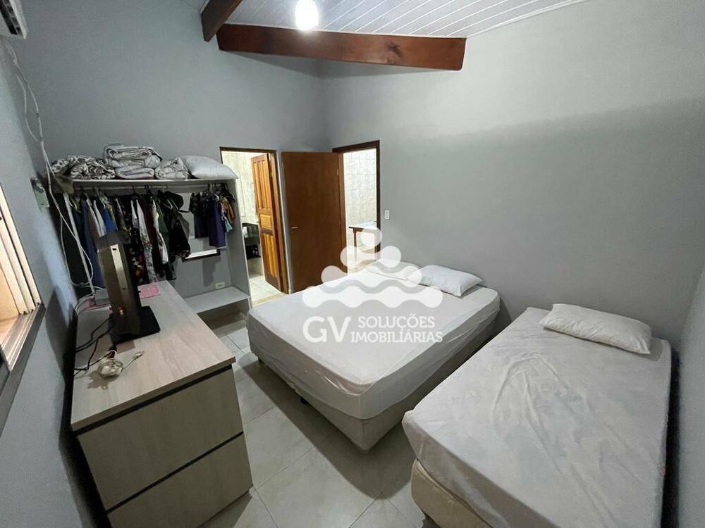Casa de Condomínio, 3 quartos - Foto 10