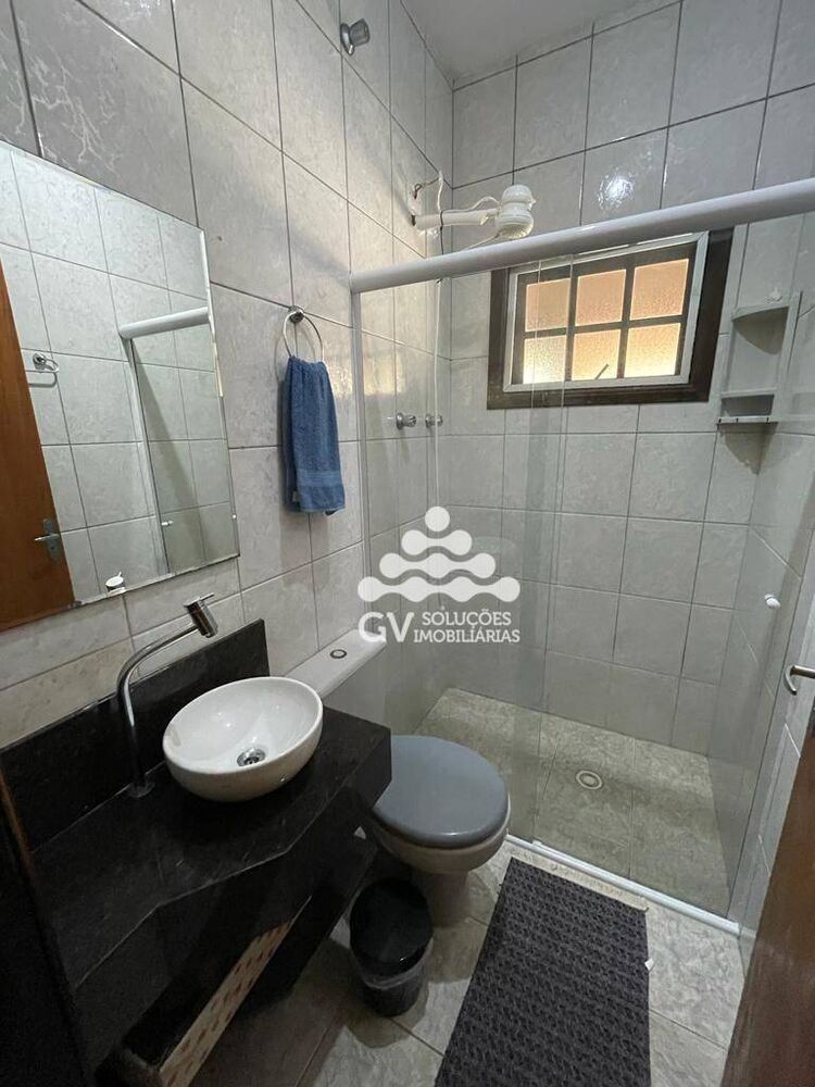 Casa de Condomínio, 3 quartos - Foto 16