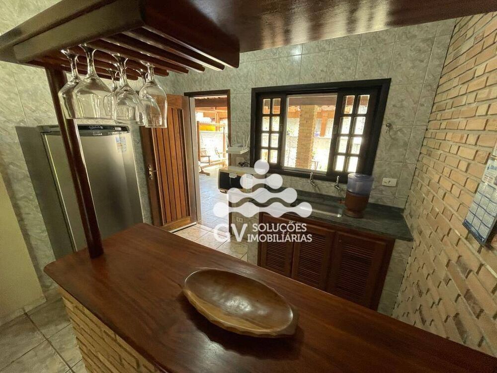 Casa de Condomínio, 3 quartos - Foto 17