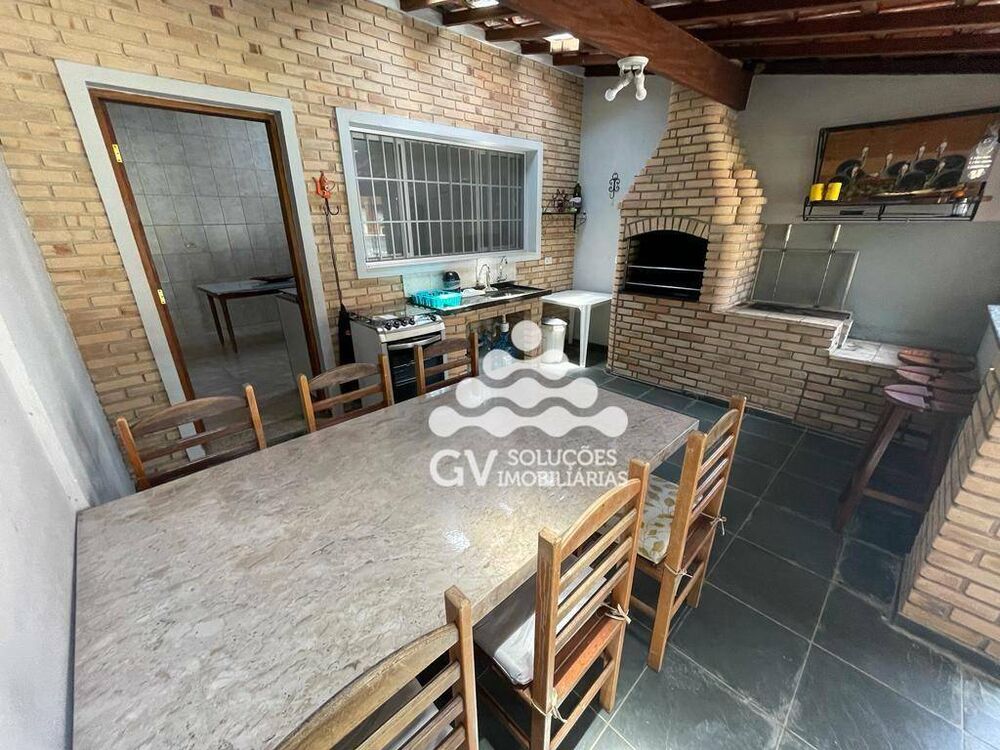 Casa de Condomínio, 3 quartos - Foto 23