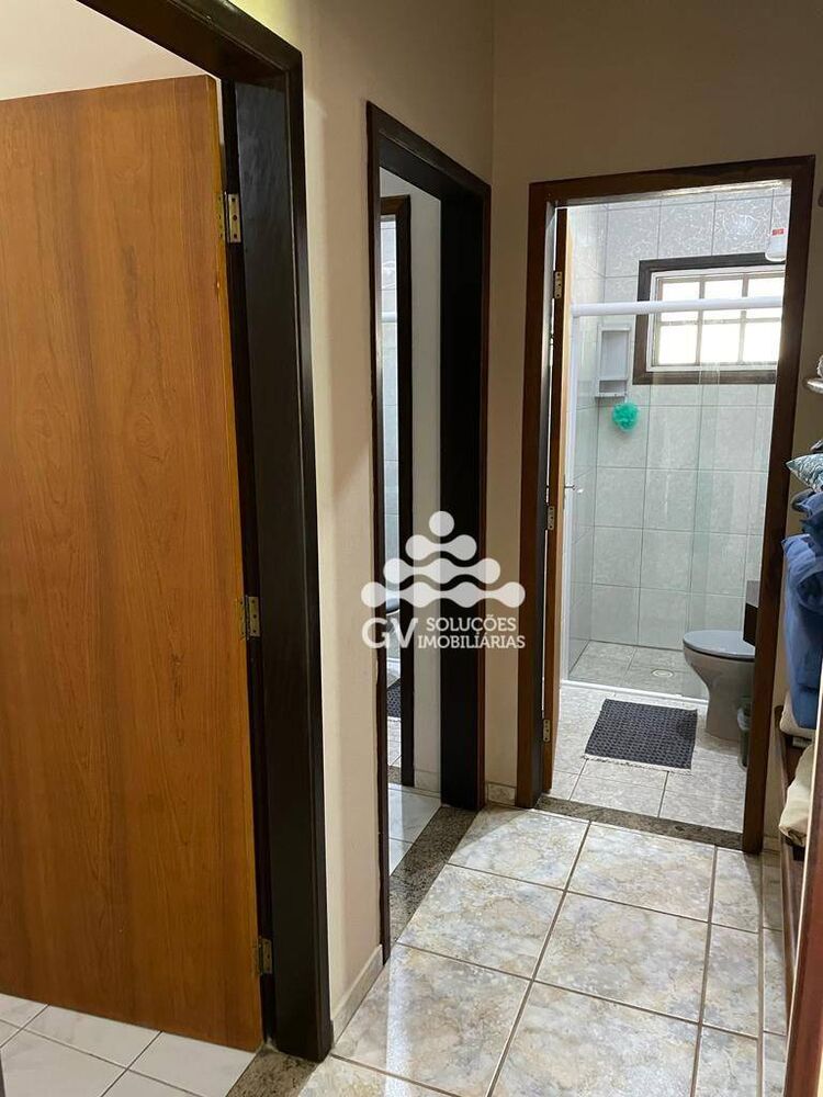 Casa de Condomínio, 3 quartos - Foto 12