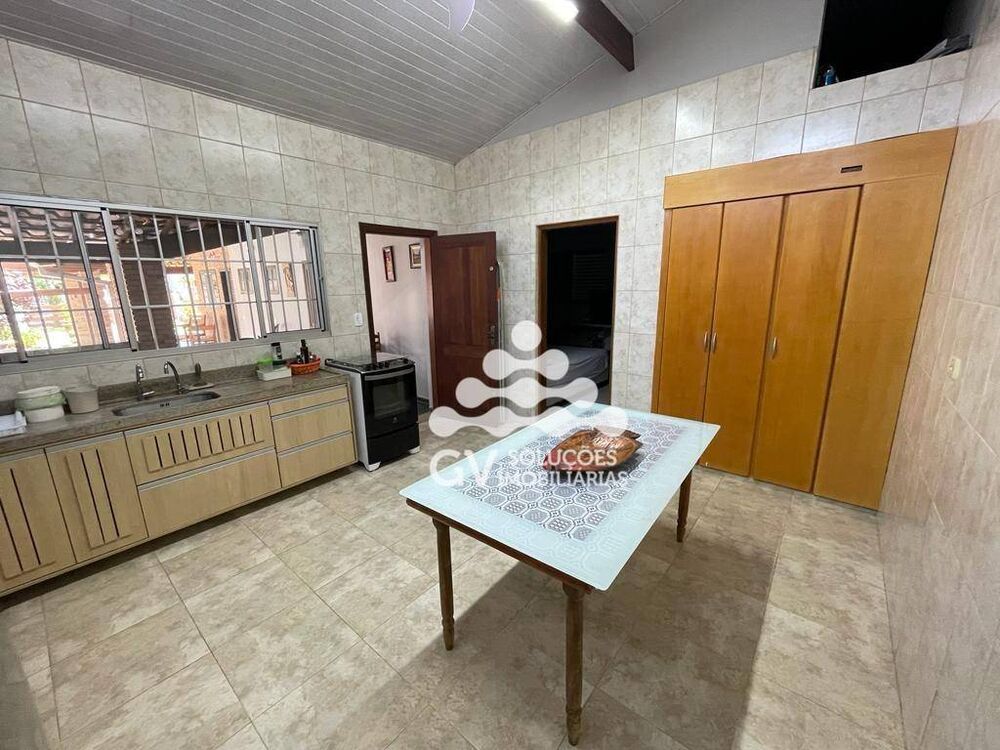 Casa de Condomínio, 3 quartos - Foto 15