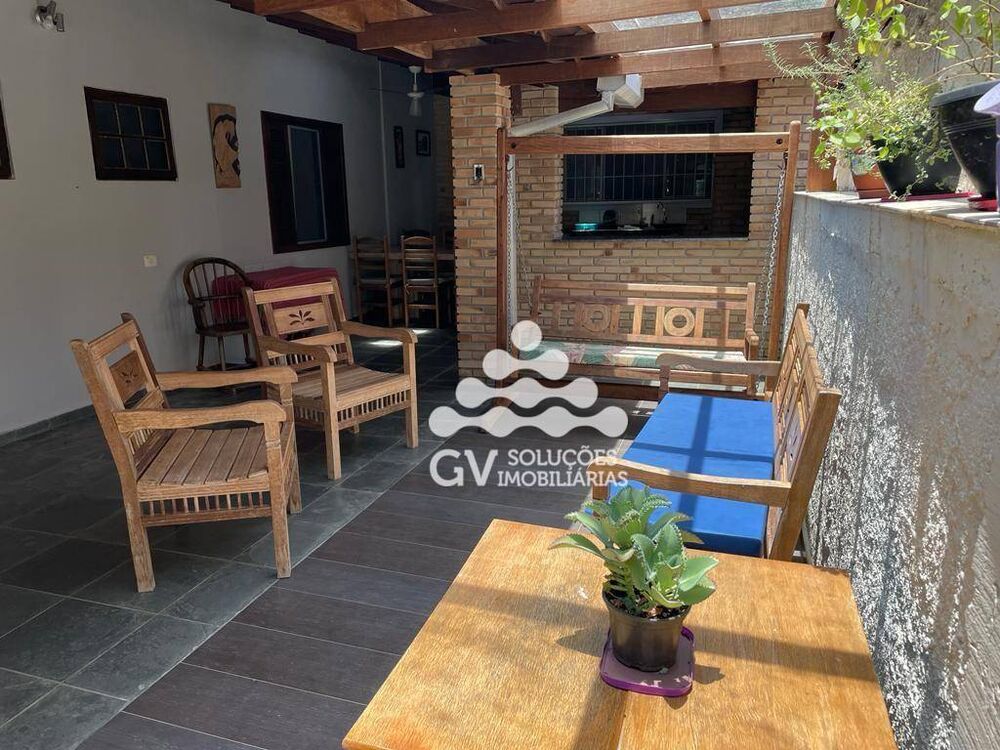 Casa de Condomínio, 3 quartos - Foto 18