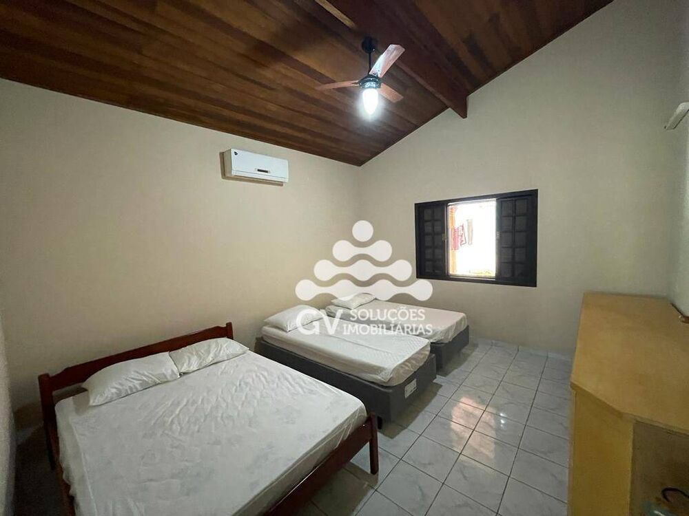 Casa de Condomínio, 3 quartos - Foto 21