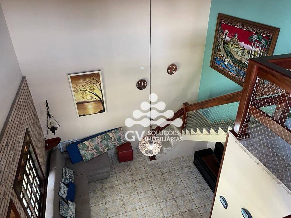 Casa de Condomínio, 3 quartos - Foto 24