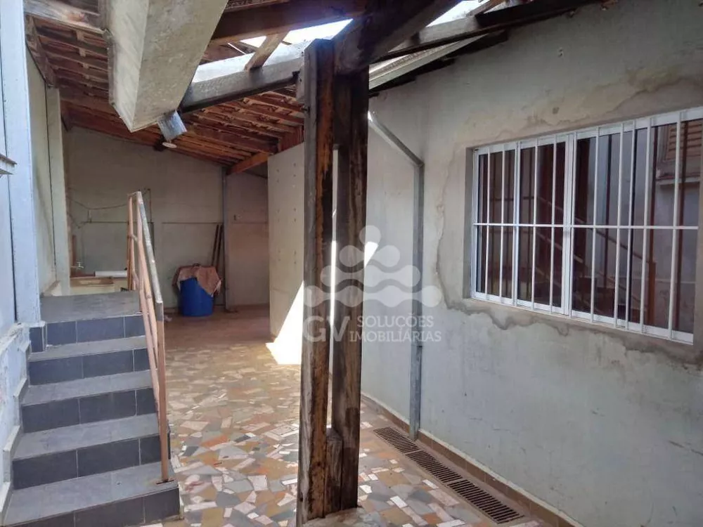 Casa, 2 quartos, 250 m² - Foto 3