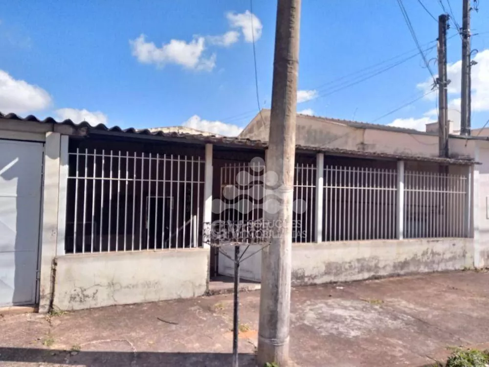 Casa, 2 quartos, 250 m² - Foto 5