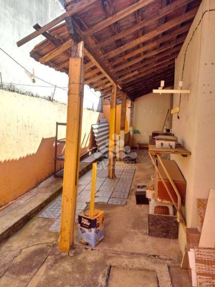 Casa, 2 quartos, 250 m² - Foto 9