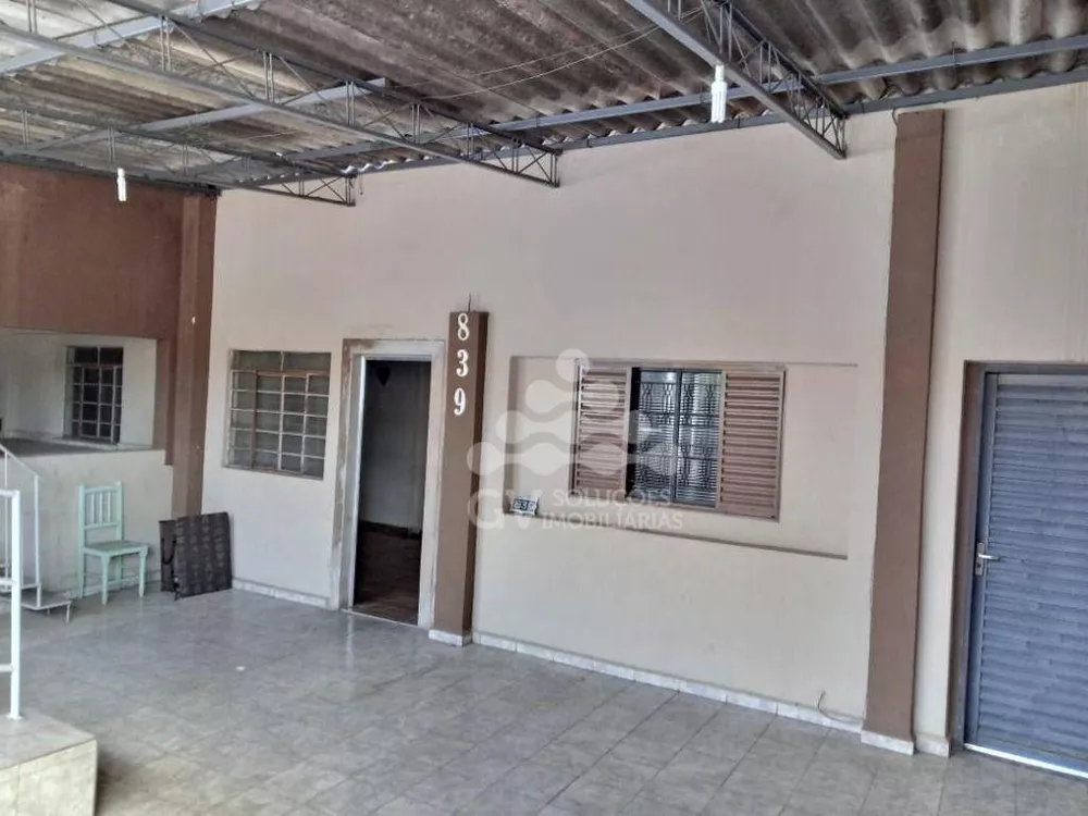 Casa, 2 quartos, 250 m² - Foto 6