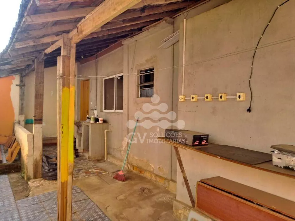 Casa, 2 quartos, 250 m² - Foto 7