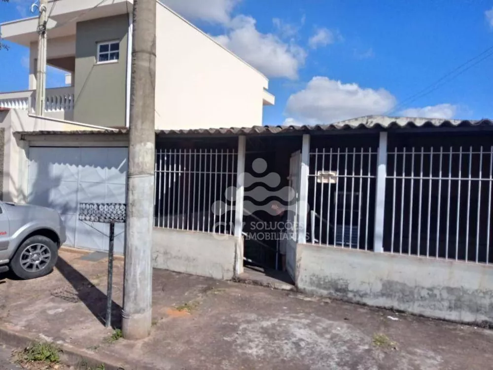 Casa, 2 quartos, 250 m² - Foto 2