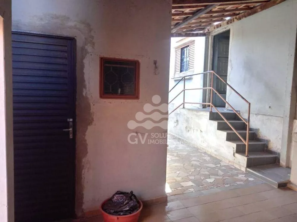 Casa, 2 quartos, 250 m² - Foto 4