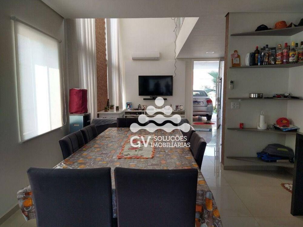 Casa de Condomínio, 3 quartos - Foto 15