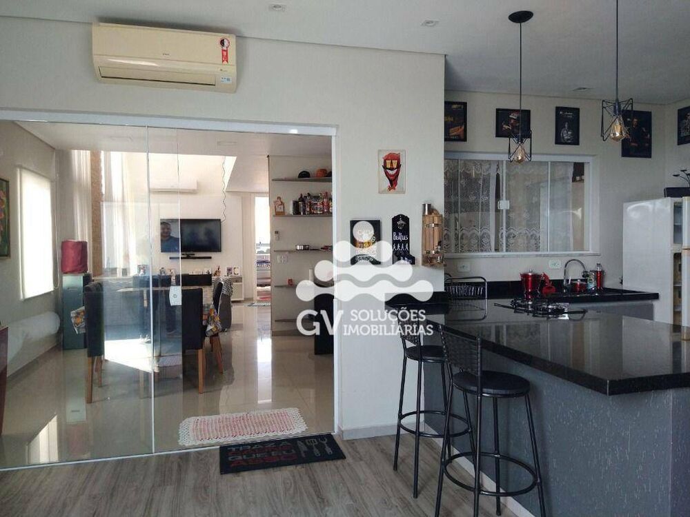 Casa de Condomínio, 3 quartos - Foto 16