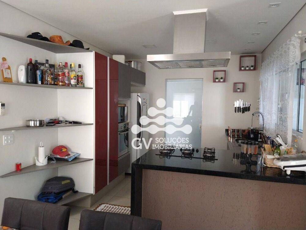 Casa de Condomínio, 3 quartos - Foto 14