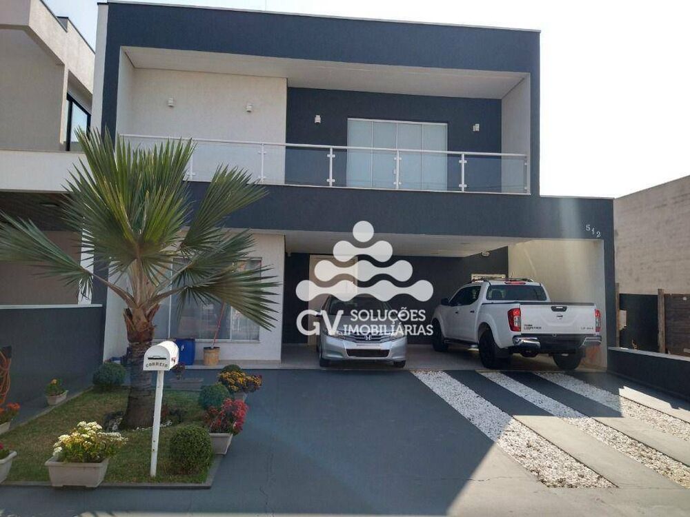 Casa de Condomínio, 3 quartos - Foto 20