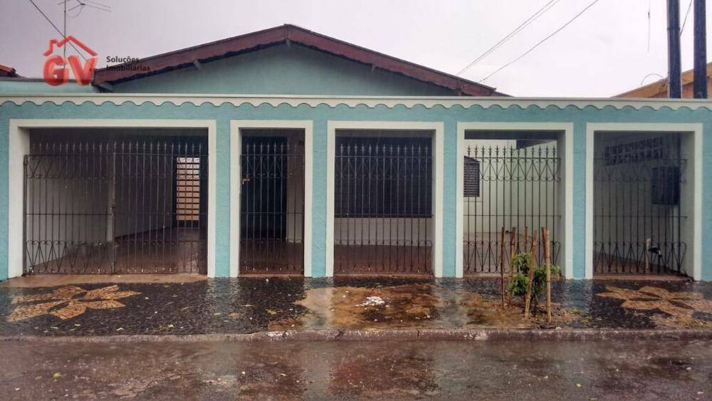 Casa, 3 quartos, 130 m² - Foto 1