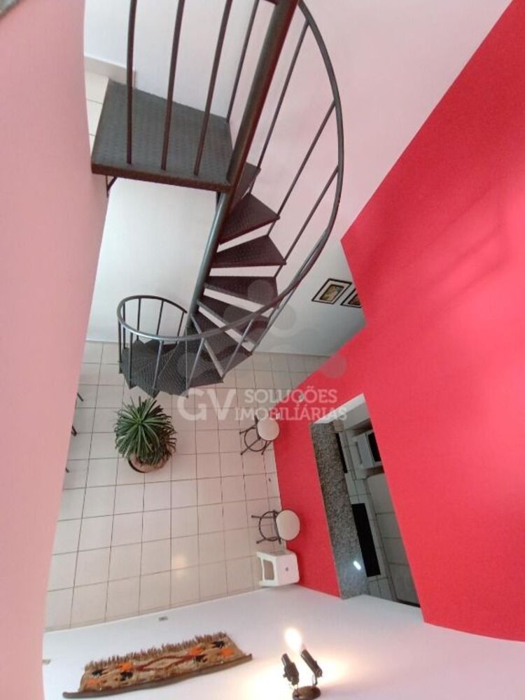 Cobertura, 2 quartos, 118 m² - Foto 3