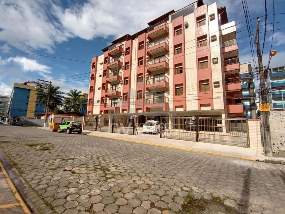 Cobertura, 2 quartos, 118 m² - Foto 1