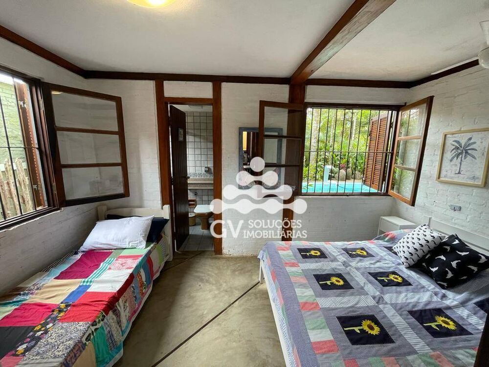 Casa de Condomínio, 3 quartos - Foto 20