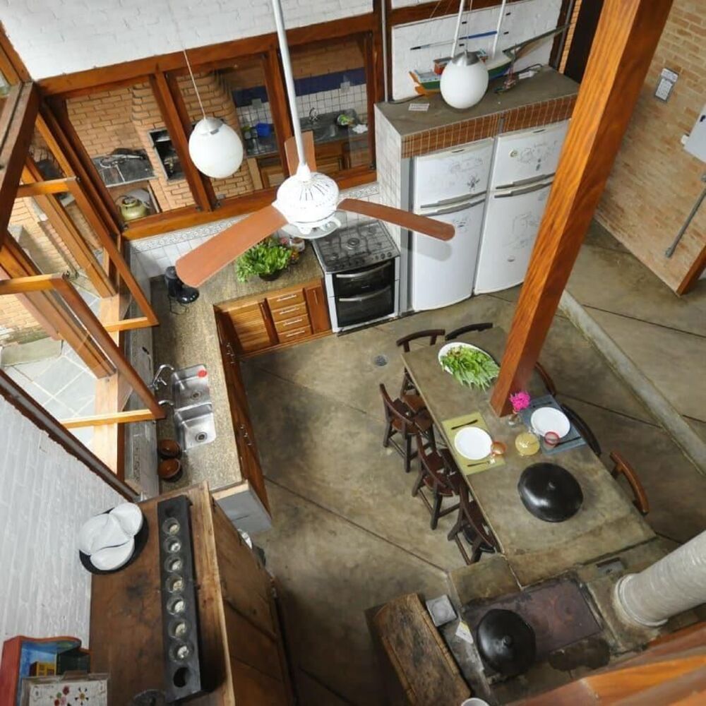 Casa de Condomínio, 3 quartos - Foto 10