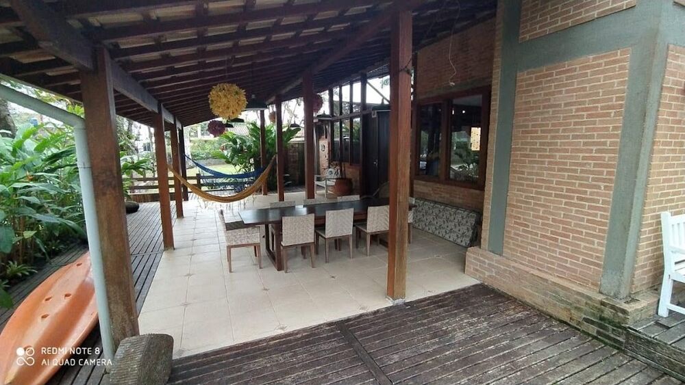 Casa de Condomínio, 3 quartos - Foto 9