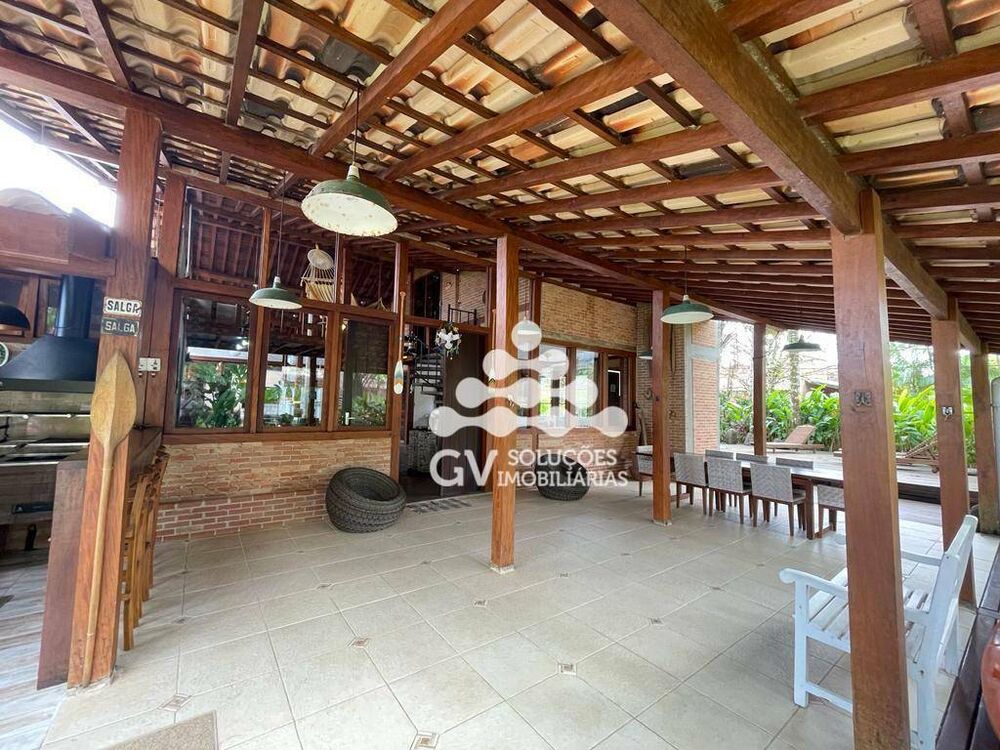 Casa de Condomínio, 3 quartos - Foto 8