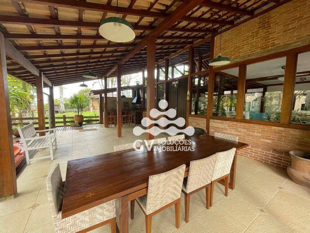 Casa de Condomínio, 3 quartos - Foto 7