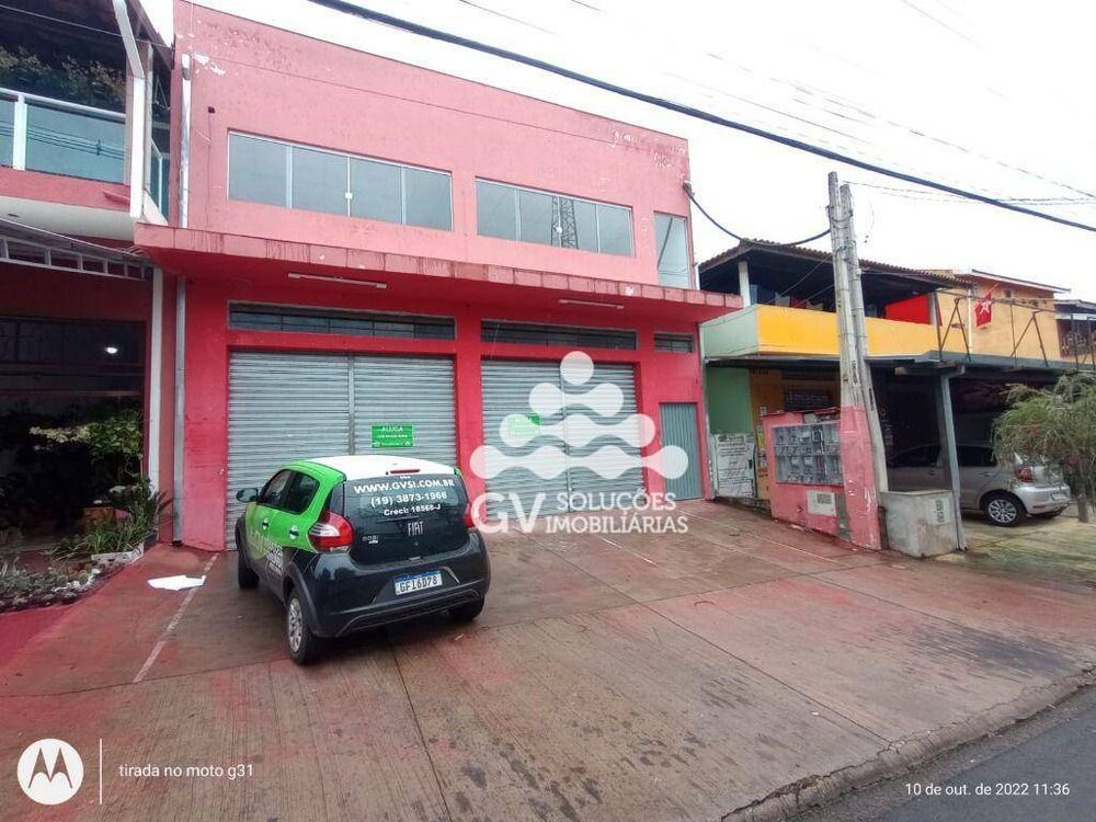 Sala-Conjunto, 50 m² - Foto 1