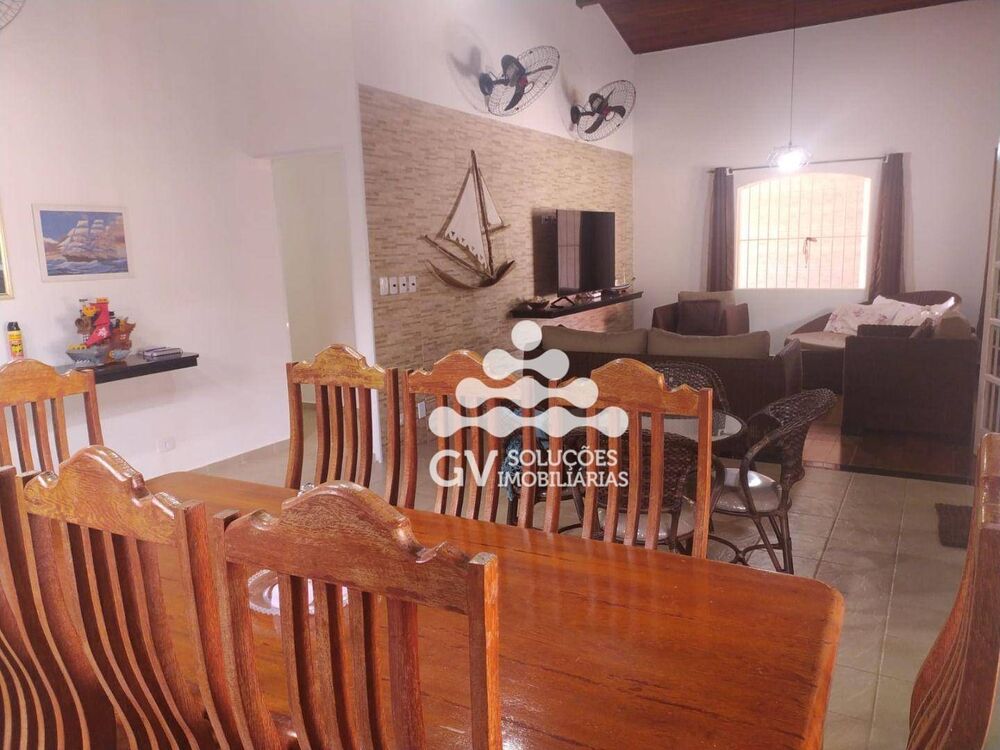 Casa, 4 quartos, 250 m² - Foto 3