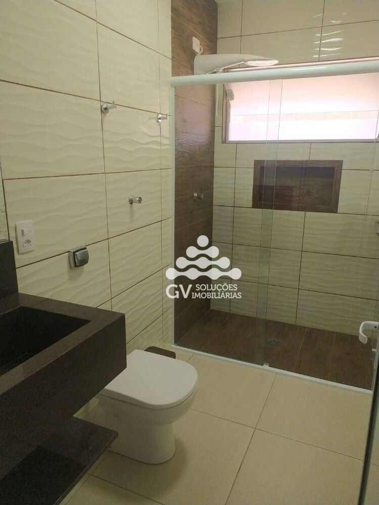 Casa, 4 quartos, 250 m² - Foto 15