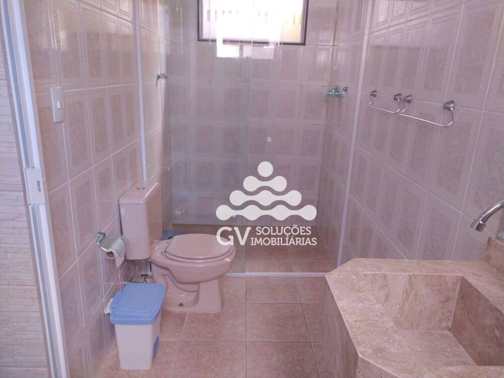 Casa, 4 quartos, 250 m² - Foto 12