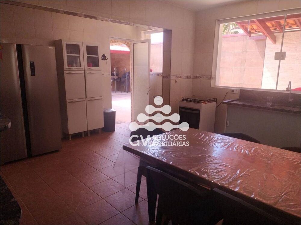 Casa, 4 quartos, 250 m² - Foto 5