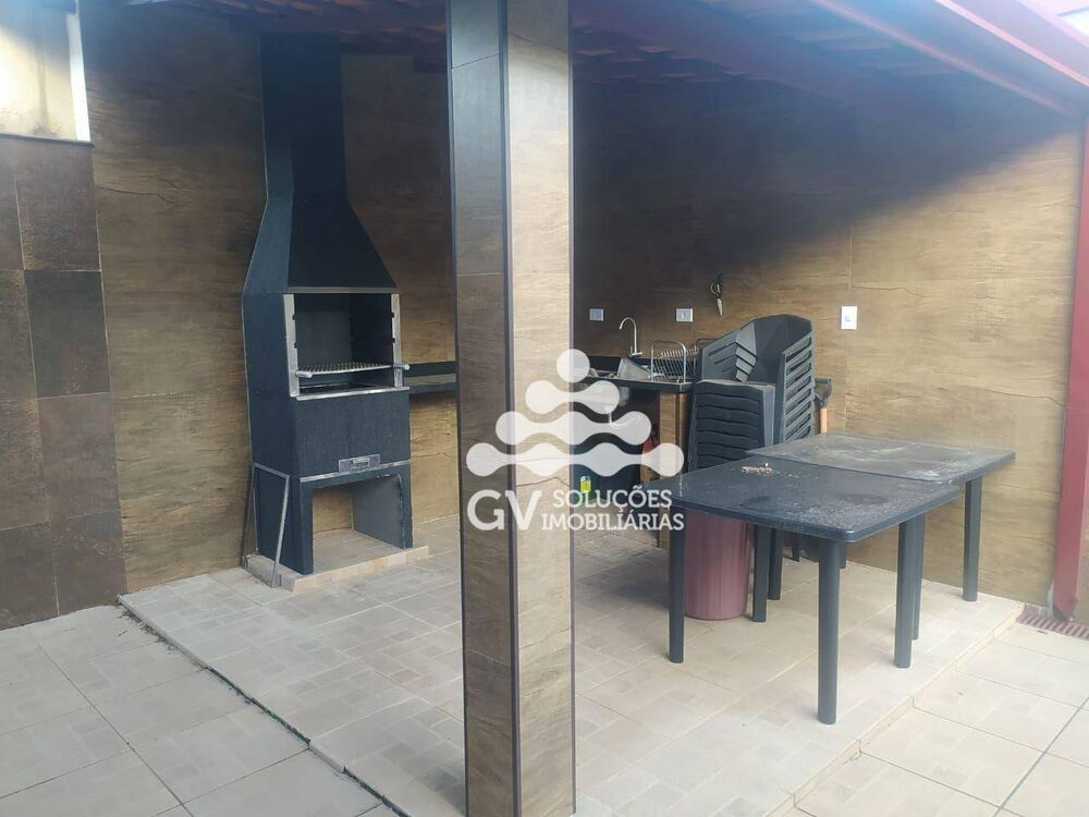 Casa, 4 quartos, 250 m² - Foto 17