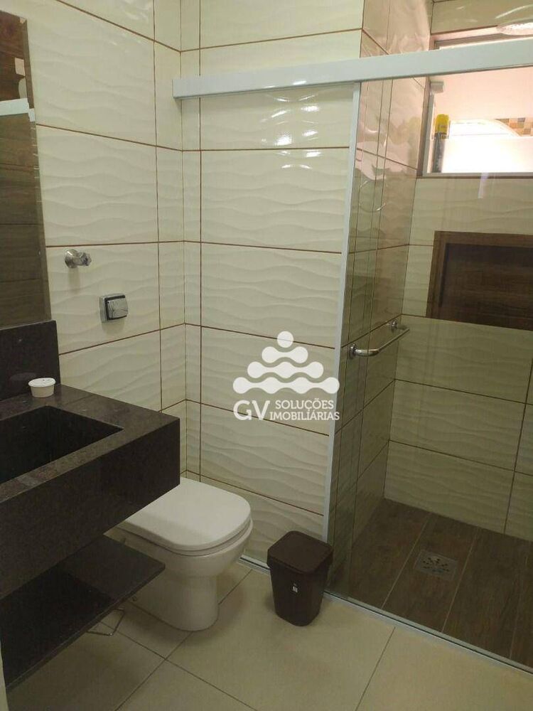 Casa, 4 quartos, 250 m² - Foto 14