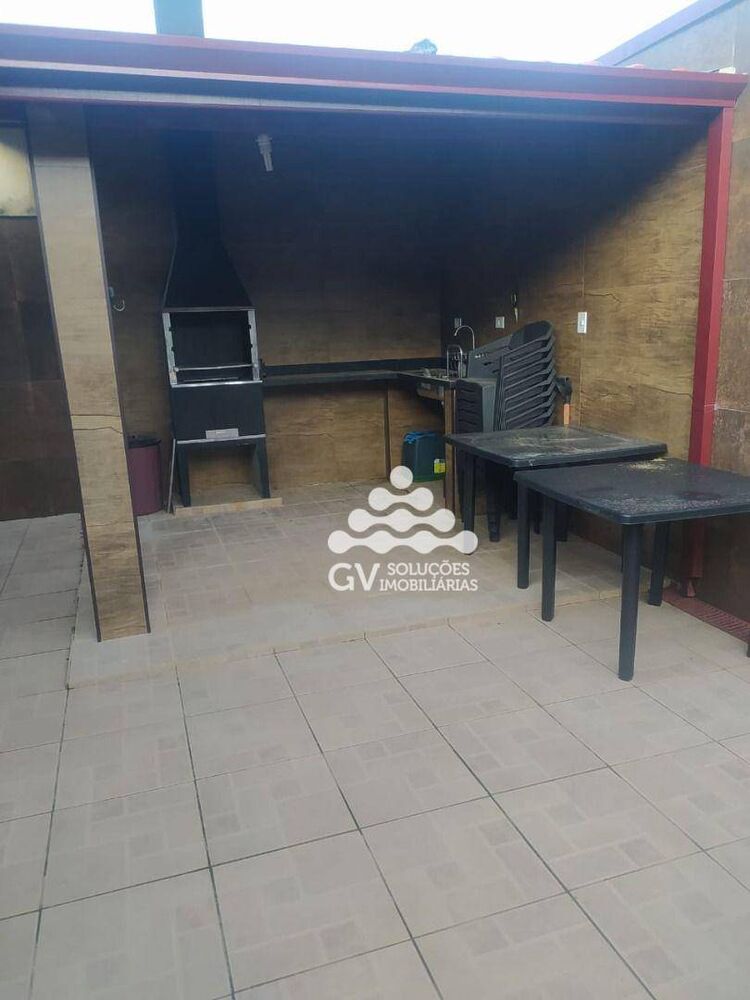 Casa, 4 quartos, 250 m² - Foto 18